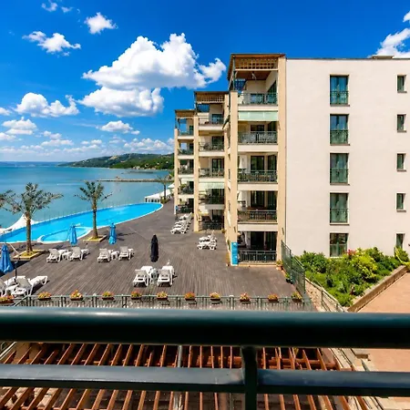 Apartment Marina - First Line & Pool