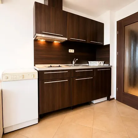 Apartment Marina - First Line & Pool