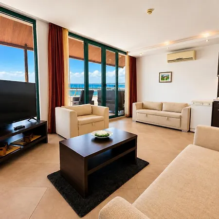 Marina - First Line & Pool Apartment *