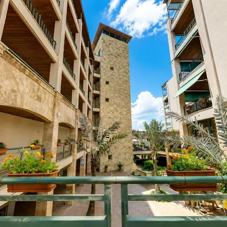 Apartment Marina - First Line & Pool Balchik